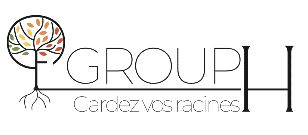 GroupH solution de maintien à domicile